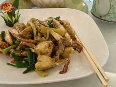 -万山楼海鲜酒家·二十三年老字号