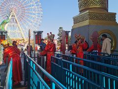 -七彩云南欢乐世界