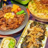 大叹号开新店啦！换装+韩料 一秒变身韩剧女主角！