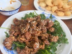 -洪福亮酒家(南草厂街店)