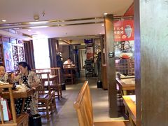 大堂-佰家小厨·南京菜(夫子庙店)