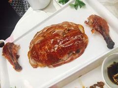 -四季小馆·地道北京小吃(广百店)