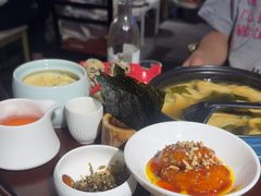 -HOTISLAND海鸡岛·韩国料理(江南西店)