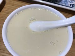 梧州冰泉滴珠豆浆-冰泉豆浆馆(阳朔店)