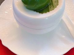 时令甜品-临江宴(陆家嘴店)