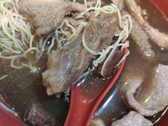 -肥仔记 面家