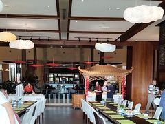 -余姚四明湖开元名都度假酒店·夏威夷西餐厅