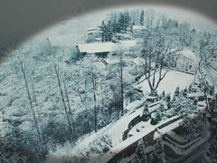 -莫干山风景区
