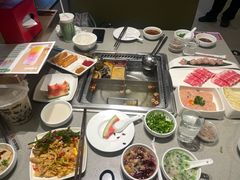 -海底捞火锅(新华联梦想城店)