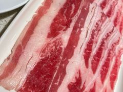 -海底捞火锅(银泰中心店)