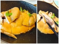 -南海渔村·空中一号