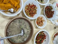 -笨罗卜浏阳菜馆(太平街店)