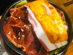 -么肆烤肉(汉街形象店)