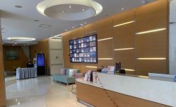 -杭州贝瑞斯美华妇儿医院·早孕·产检·儿科