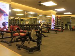 -西吉马游泳健身(协信店)