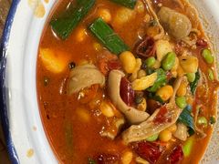 -兔槽江湖菜·重庆璧山兔(水围店)