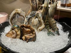 -阳光岛·海鲜盛宴(银泰中心in99店)