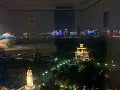 -武汉两江游览·夜游长江(汉口粤汉码头)