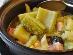 -潮府馆·非遗潮州菜·世纪公园(新国际博览中心店)