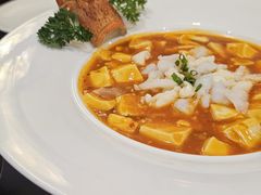 麻婆豆腐小青龙-书湘门地·中国十佳湘菜(西苑店)