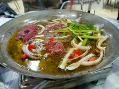 -辣不怕口味虾(凌霄路店)