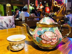 -民食香·腊排骨野生菌美食(木府店)