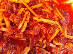 -屋里家延边朝鲜族冷面(梅林3店)