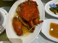 -顺风海鲜港(长寿路店)