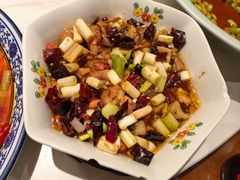 -院8里·小聚园老川菜(九眼桥店)