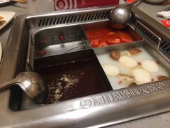 -海底捞火锅(九久奥特莱斯店)