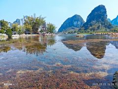 -靖西鹅泉风景区