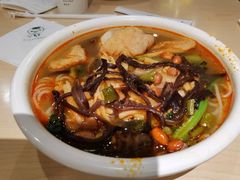 -水平有限广西米粉·广西风味集(五道口店)