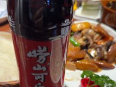 -前海沿·青岛菜(五四广场永旺店)