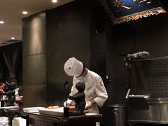 -北京老铺烤鸭(高新店)