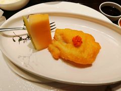黄金虾孱-海味世家·家常菜馆(明州里店)