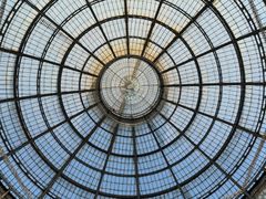 -文艺复兴百货(米兰大教堂广场店)