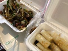 原味拌鱼皮-陈添記·祖傳爽鱼皮·西关老字号(广州首店)