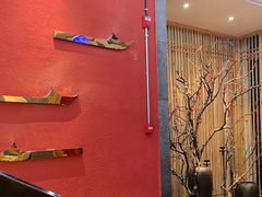 -小京廷北京烤鸭|山野贵州菜(梵华里店)
