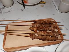 -关东小磨东北菜(漕河泾印象城店)