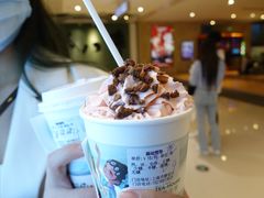 -霓裳茶舞(上海静安大悦城店)