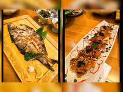 -鮨桐日本料理(望京店)