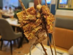 -兰州老马家美食(凤凰岭店)