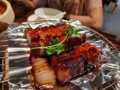 -广府乡下·饭庄(新港东路店)