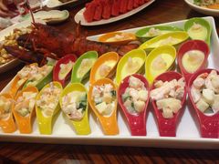 -厦门宝龙铂尔曼大酒店·龙之渊中餐厅