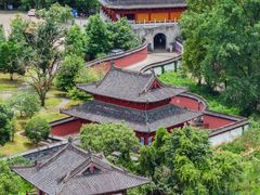-江西龙虎山景区