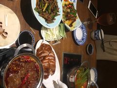 -德香苑脆皮烤鸭·经典(爱融荟城店)