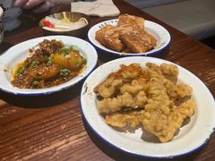 -成都你六姐·牛肉冒菜(城市集市合生汇店)