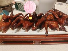 -大鸽饭(岗顶店)