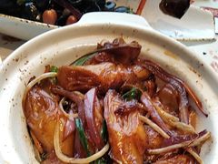 -点都德(广州白云山景区南门店)