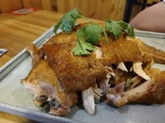 -新兴园饺子馆(北京百子湾店)